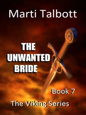 cover image of The Unwanted Bride